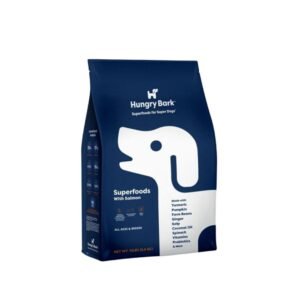 Dog Food Dispenser